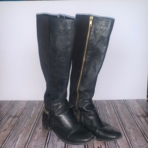 Women’s riding boots